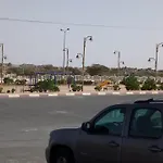قصر الندى للوحدات السكنية
