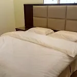 قصر الندى للوحدات السكنية