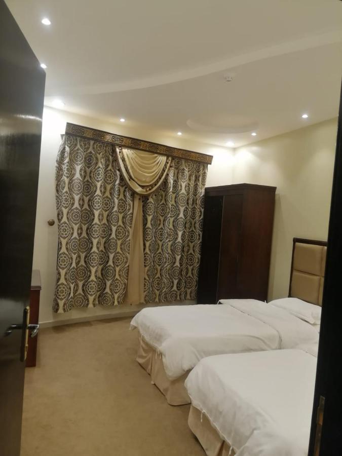قصر الندى للوحدات السكنية Apartment *