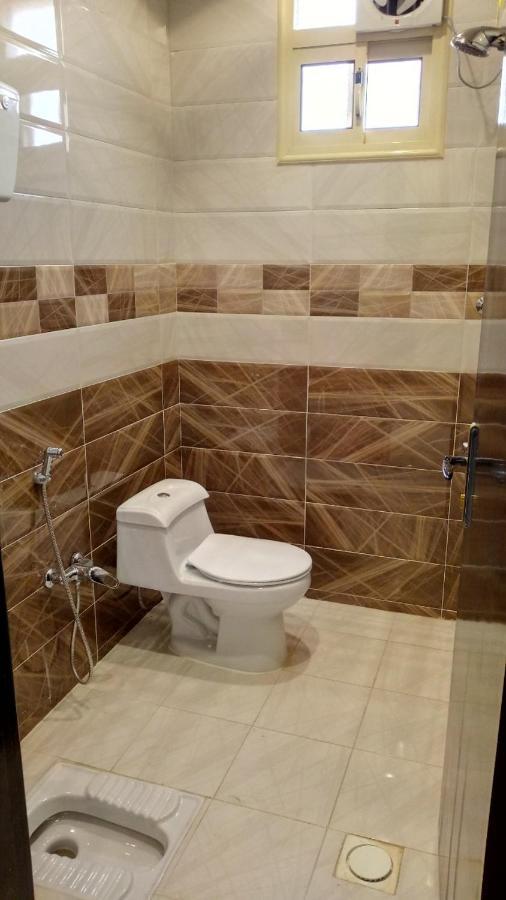 قصر الندى للوحدات السكنية Apartment Riyadh