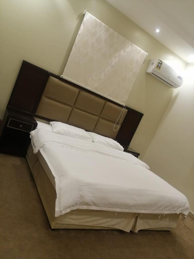 قصر الندى للوحدات السكنية Apartment *