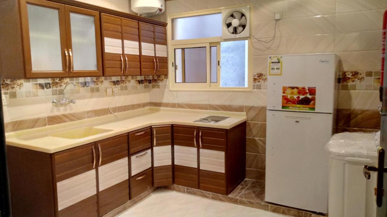 قصر الندى للوحدات السكنية