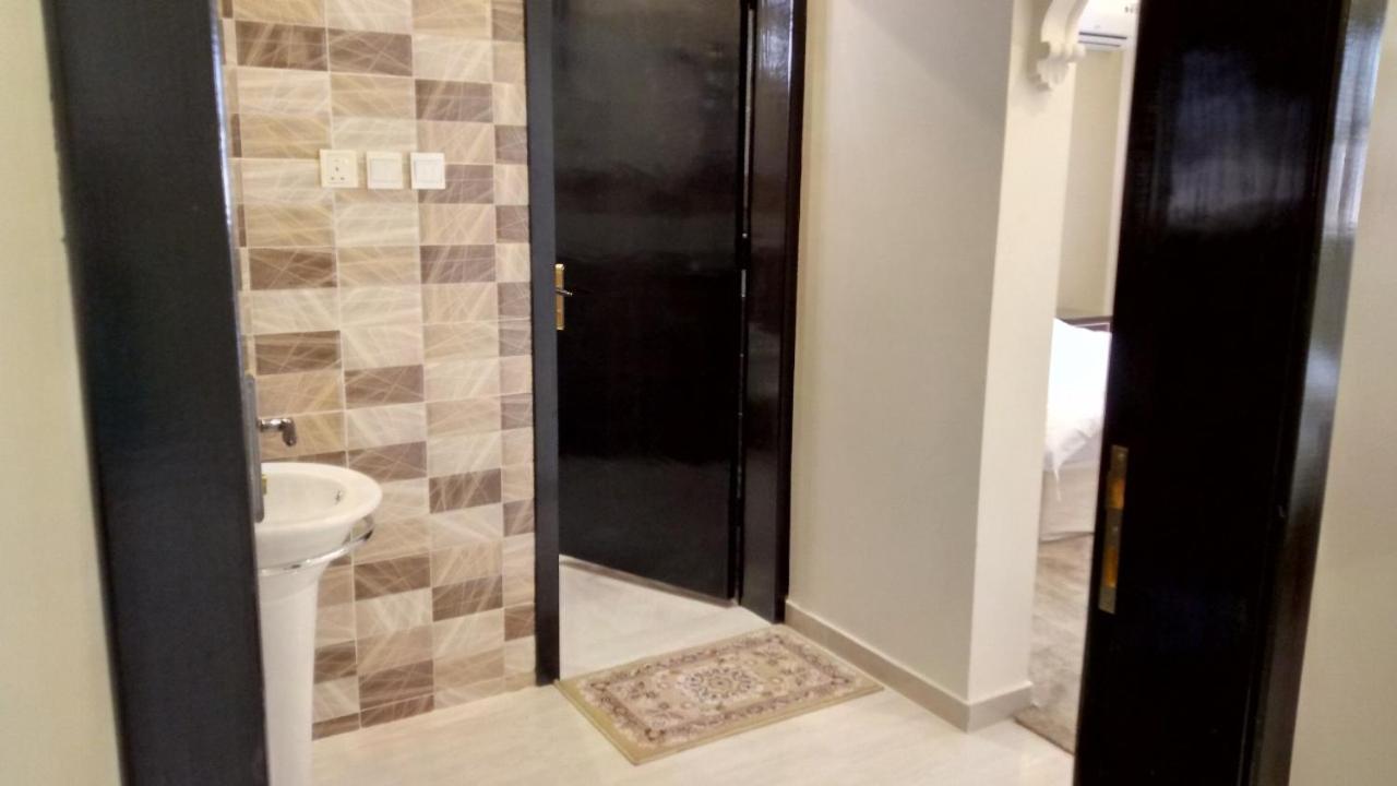 قصر الندى للوحدات السكنية