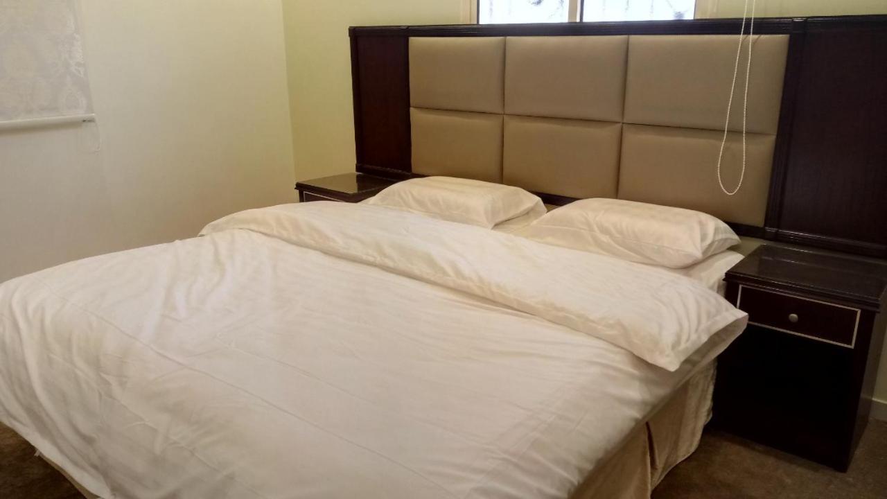 Apartment قصر الندى للوحدات السكنية Riyadh