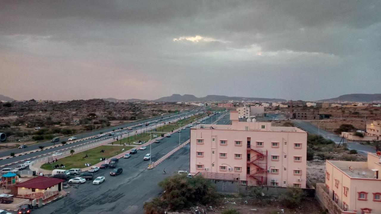 Apartment قصر الندى للوحدات السكنية Riyadh