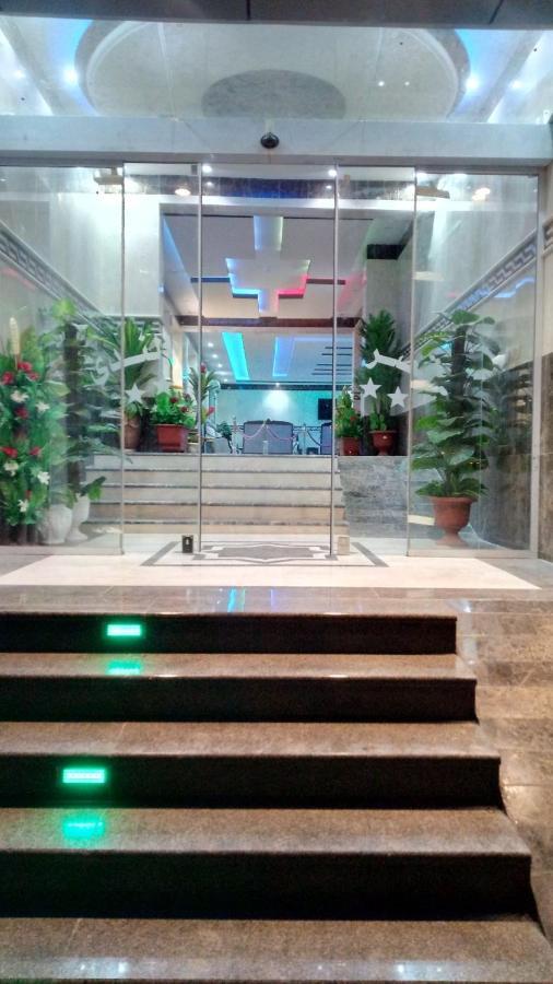 قصر الندى للوحدات السكنية * Riyadh