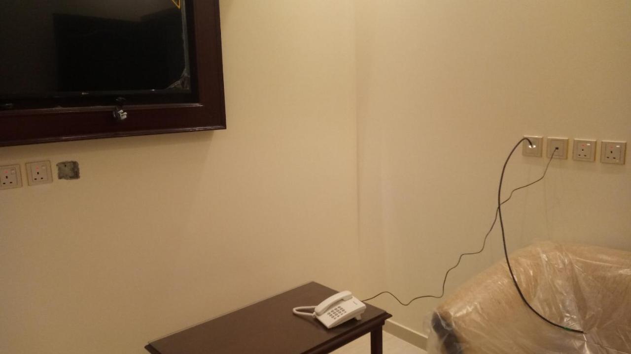 قصر الندى للوحدات السكنية Apartment *
